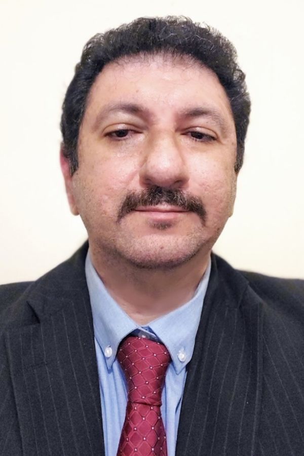 Farhad Montazeri
